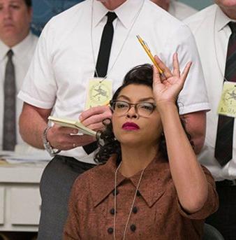 Hidden Figures Still