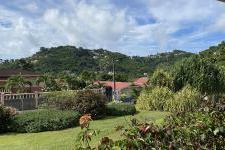 The carribean country of Grenada is shown.