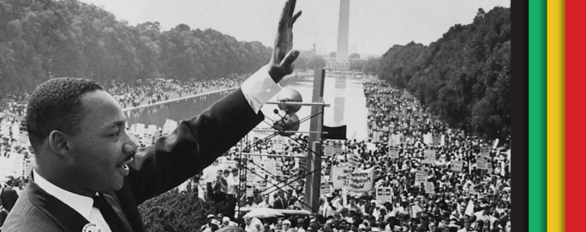 MLK banner